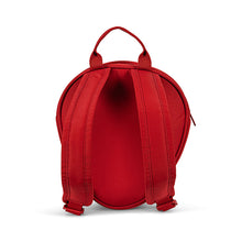 Load image into Gallery viewer, Red backpack on a white background