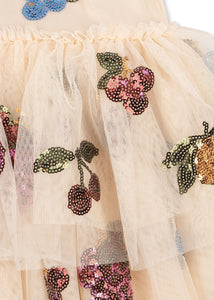 yvonne fairy dress - vitamins