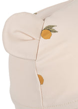 將圖片載入圖庫檢視器 aster bear sun hat - mon grand citron - LittleBae.