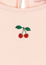 將圖片載入圖庫檢視器 ballerina dress - cherry glitter - LittleBae.