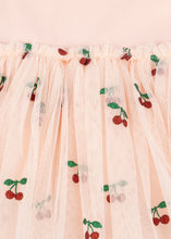 將圖片載入圖庫檢視器 ballerina dress - cherry glitter - LittleBae.