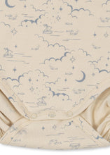 將圖片載入圖庫檢視器 basic long sleeve body - cielo marino - LittleBae.