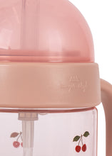 將圖片載入圖庫檢視器 bottle with handle - cherry blush