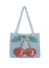 將圖片載入圖庫檢視器 cherry perla bag - cherry - LittleBae.