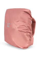 將圖片載入圖庫檢視器 Pink backpack cover on a white background
