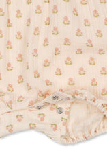 將圖片載入圖庫檢視器 coco frill romper - carta rosa - LittleBae.