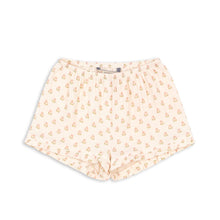 將圖片載入圖庫檢視器 coco shorts - carta rosa - LittleBae.