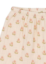 將圖片載入圖庫檢視器 coco shorts - carta rosa - LittleBae.