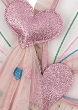 Load image into Gallery viewer, fairy costume - heart mix - LittleBae.