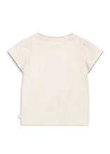 將圖片載入圖庫檢視器 Beige t-shirt on a white background