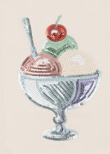 將圖片載入圖庫檢視器 famo puff tee - buttercream - LittleBae.