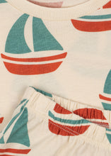 將圖片載入圖庫檢視器 famo set - ahoy - LittleBae.