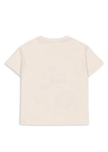 將圖片載入圖庫檢視器 famo tee - buttercream - LittleBae.