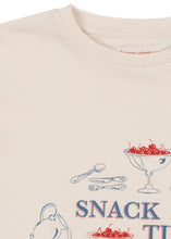 將圖片載入圖庫檢視器 famo tee - buttercream - LittleBae.