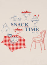 將圖片載入圖庫檢視器 famo tee - buttercream - LittleBae.