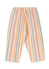 將圖片載入圖庫檢視器 frankie pants - miami stripe - LittleBae.
