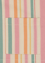 將圖片載入圖庫檢視器 frankie shirt jacket - miami stripe - LittleBae.