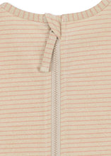 將圖片載入圖庫檢視器 jade long sleeve swimsuit - rose stripe - LittleBae.