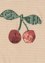 將圖片載入圖庫檢視器 jade long sleeve swimsuit - rose stripe - LittleBae.