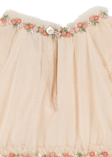 將圖片載入圖庫檢視器 joelle dress - buttercream - LittleBae.