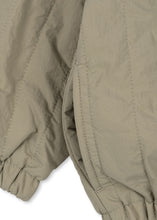 Load image into Gallery viewer, juno bomber jacket -laurel oak