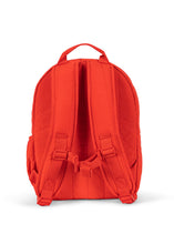Load image into Gallery viewer, Red backpack on a white background