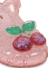 將圖片載入圖庫檢視器 lilo sandal - cherry - LittleBae.