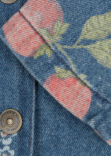 Load image into Gallery viewer, magot collar jacket - marmelade sun