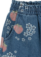 Load image into Gallery viewer, magot frill pants - marmelade sun