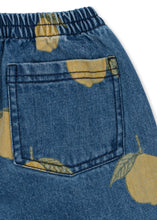 Load image into Gallery viewer, magot pants - lemon denim