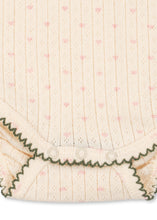 將圖片載入圖庫檢視器 minnie short sleeve body - minnie coeur - LittleBae.