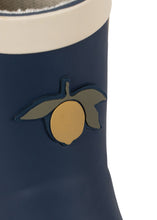 將圖片載入圖庫檢視器 roi rain boots - spellbound - LittleBae.