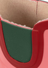 將圖片載入圖庫檢視器 roi rain boots - peach blossom - LittleBae.