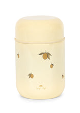 將圖片載入圖庫檢視器 thermo food jar - lemon