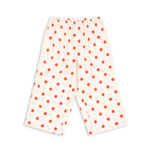 將圖片載入圖庫檢視器 vivo pants - red dot - LittleBae.