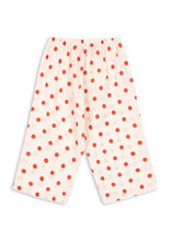 將圖片載入圖庫檢視器 vivo pants - red dot - LittleBae.