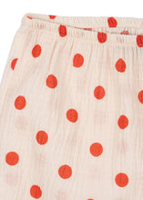 將圖片載入圖庫檢視器 vivo pants - red dot - LittleBae.