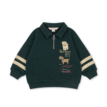 Load image into Gallery viewer, doggy polo - pine grove