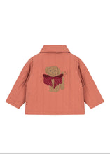 Load image into Gallery viewer, juno jacket - canyon rose