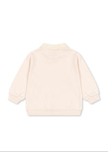 Load image into Gallery viewer, Light pink jacket on a white background