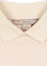 Load image into Gallery viewer, spotty polo - family photo