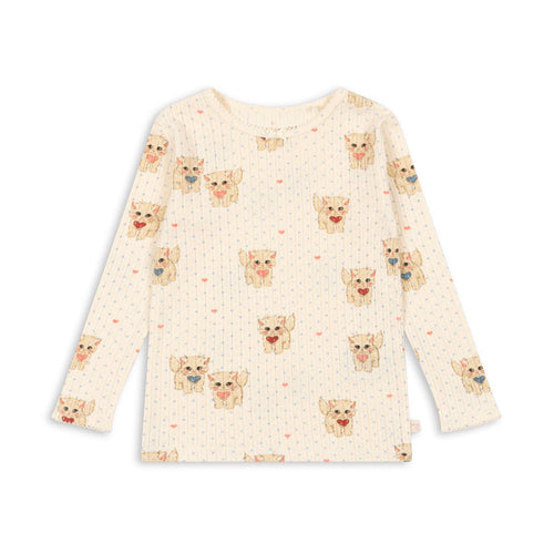 minnie blouse - miao amore
