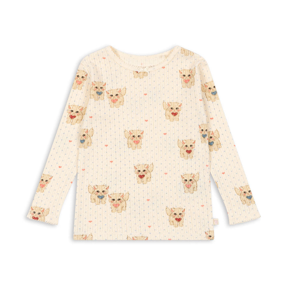minnie blouse - miao amore