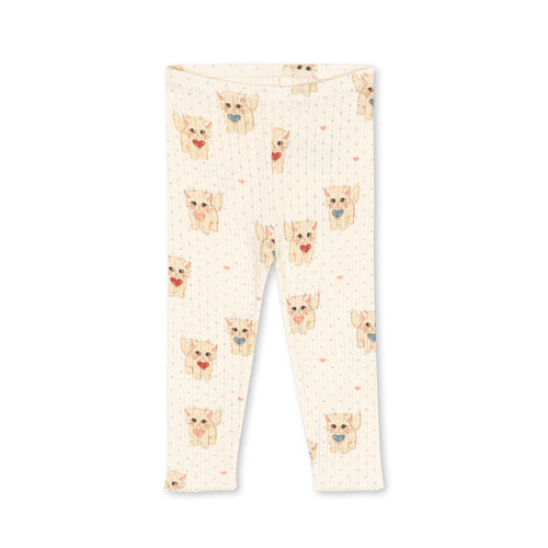 minnie leggings - miao amore
