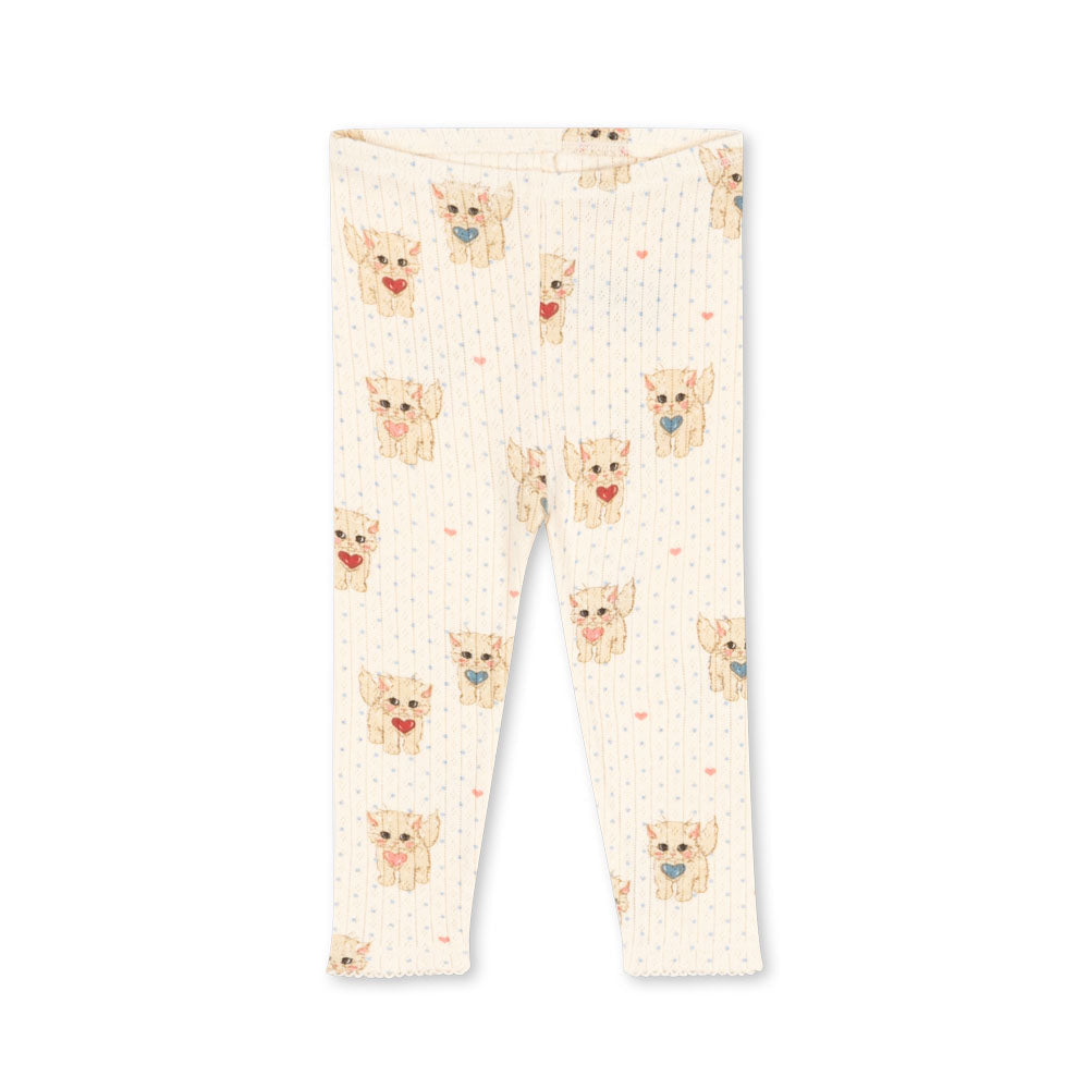 minnie leggings - miao amore
