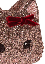 Load image into Gallery viewer, tut kitty shoulder - bag frappe