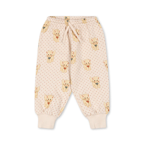 belli sweat pants - miao amore
