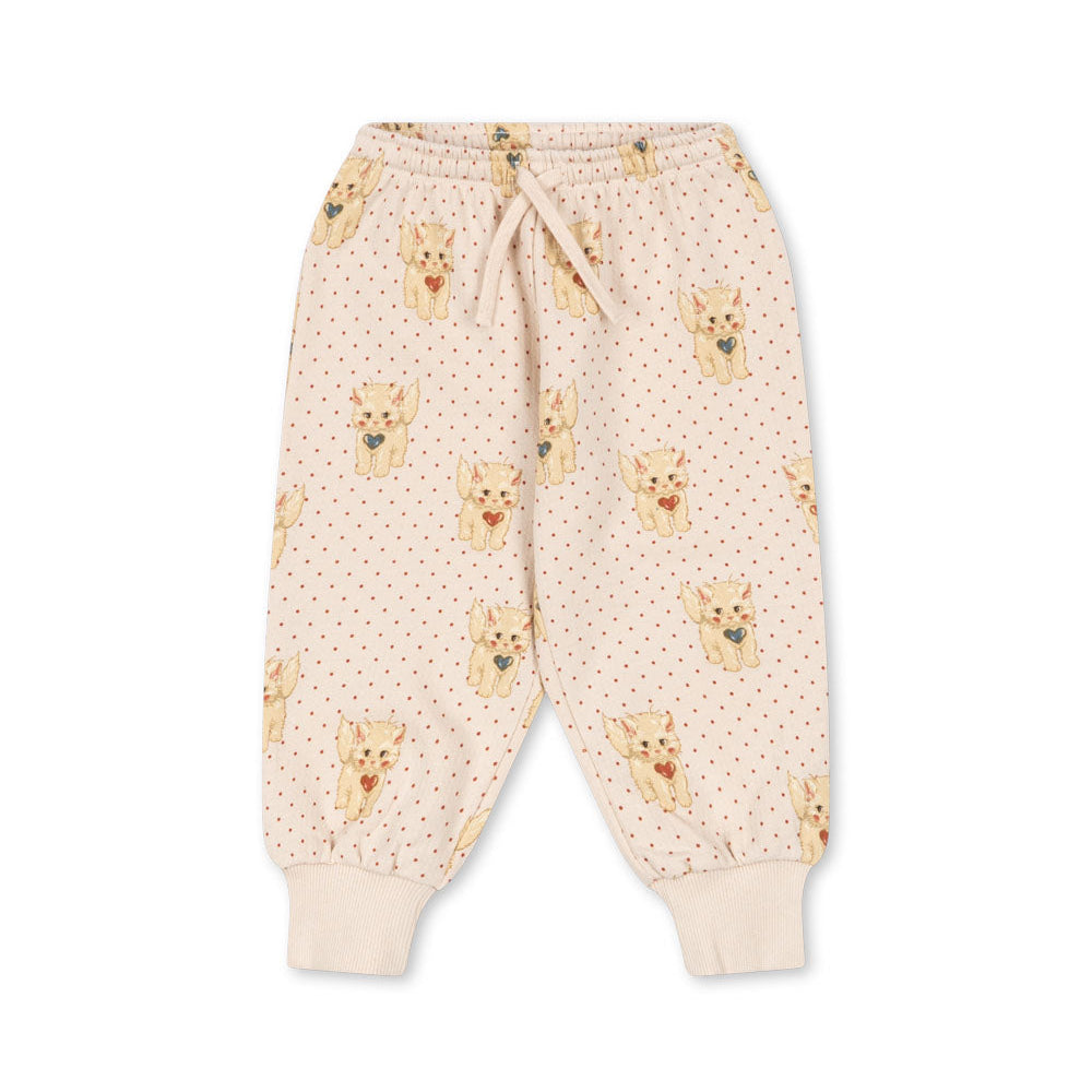belli sweat pants - miao amore