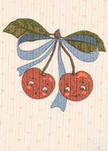 Load image into Gallery viewer, minnie tee - minnie coeur - LittleBae.