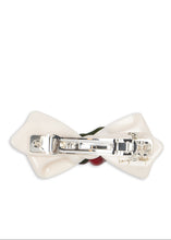 將圖片載入圖庫檢視器 Konges Sløjd cherry dot hair clip headband in vibrant red with white dots, perfect for little girls' accessories.